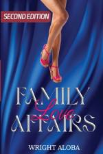 Family Love Affairs af Wright Aloba