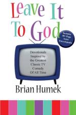 Leave it to God af Brian Humek