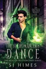 The Necromancer's Dance af Sj Himes