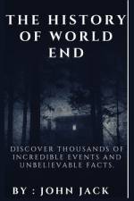The History of World End af John Jack