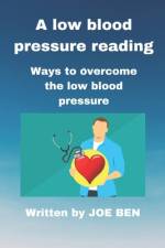 A low blood pressure reading af Joe Ben