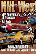 NNL West Yearbook 2016 af Roy R Sorenson