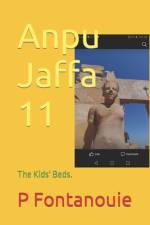 Anpu Jaffa 11 af P Fontanouie