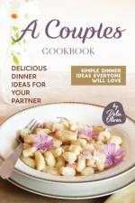A Couples Cookbook af Rola Oliver