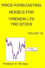 Price-Forecasting Models for Yirendai Ltd YRD Stock af Ton Viet Ta