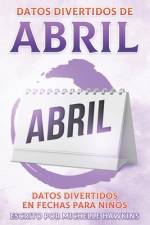 Datos divertidos de abril af Michelle Hawkins