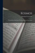 Kosmos af Bernhard von Cotta