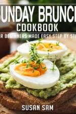 Sunday Brunch Cookbook af Susan Sam