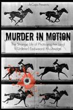 Murder in Motion af Jennifer Warner