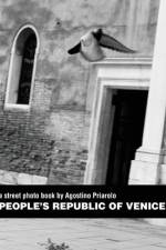 People's Republic of Venice! af Agostino Priarolo