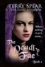 The Deadly Fae af Terry Spear