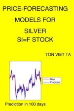 Price-Forecasting Models for Silver SI=F Stock af Ton Viet Ta