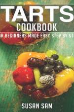 Tarts Cookbook af Susan Sam