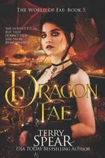 Dragon Fae af Terry Spear