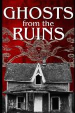 Ghosts From the Ruins af Joshua Martin