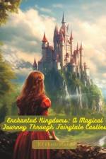 Enchanted Kingdoms af Creative Colouring Books
