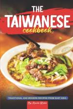 The Taiwanese Cookbook af Amelia Rubio