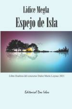 Espejo de Isla af Odalys Interian