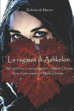 La Ragazza di Ashkelon af Roberto de Marinis