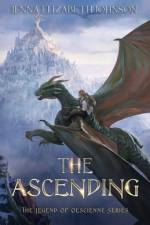 The Legend of Oescienne af Monica Castagnasso