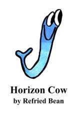 Horizon Cow af Refried Bean