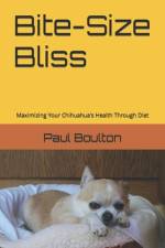 Bite-Size Bliss af Paul Boulton