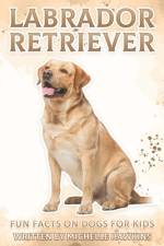 Labrador Retriever af Michelle Hawkins