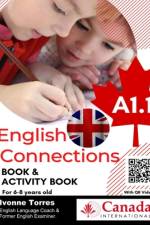 English Connections A1.1 af Ivonne Torres