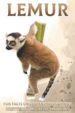 Lemur af Michelle Hawkins