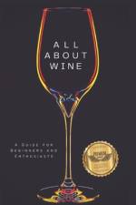All about wine af Matheus Martins Soares