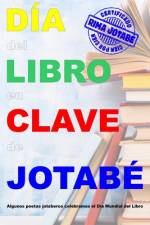 Día del libro en clave de Jotabé af Juan Benito RodrÃ­guez Manzanares