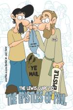 The Lewis Guide To The Epistles Of Paul af Jeff Todd