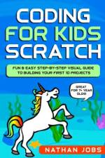 Coding for Kids af Nicole Goodman