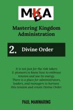 Divine Order af Paul Manwaring