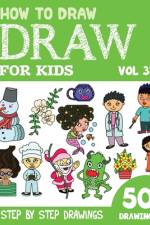 How to Draw for Kids af Sonia Rai
