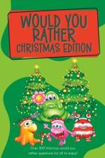 Would You Rather Christmas Edition af Lauren McPuzzle