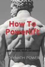 How to Powerlift af Story Ninjas