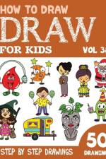 How to Draw for Kids af Sonia Rai