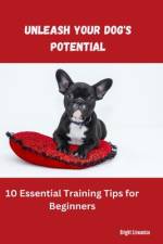 Unleash Your Dog's Potential af Bright Liswaniso