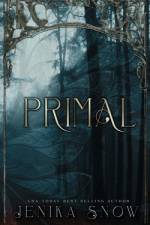 Primal af Jenika Snow