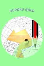 Sudoku Gold - Champion Level - Very Hard - Vol. 21 af Andrii Pitenko