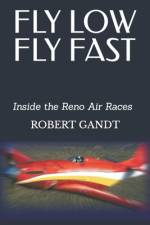 Fly Low Fly Fast af Robert Gandt
