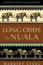 Long Odds in Nuala af Harriet Steel