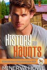 History and Haunts af Minerva Howe