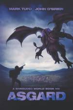 A Shrouded World 8 af John O'Brien