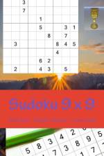 Sudoku 9 X 9 - 250 Anti - Knight Puzzles - Level Gold af Andrii Pitenko