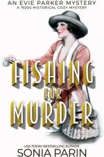 Fishing for Murder af Sonia Parin