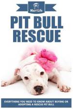 Pit Bull Rescue