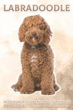 Labradoodle af Michelle Hawkins