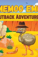 Memoo Emu Outback Adventures af Julie Ann Shaffer